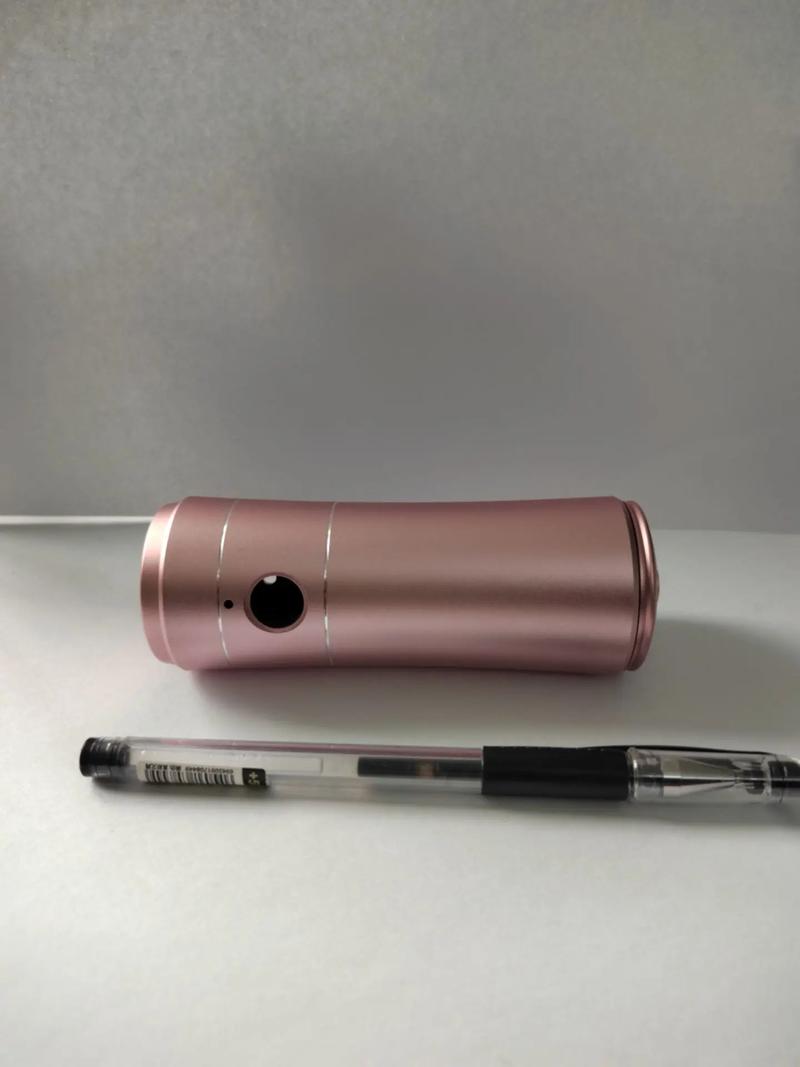 注氧儀外殼 技術(shù)與美學的融合，打造高效補水新體驗